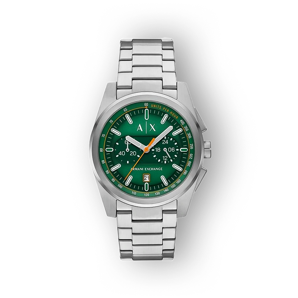 Armani Exchange AX2862