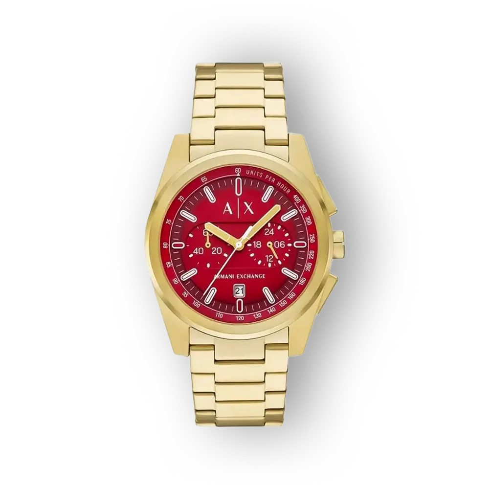 Armani Exchange AX2863
