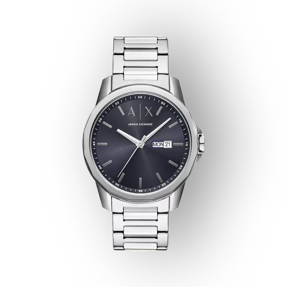 Armani Exchange Banks AX1767