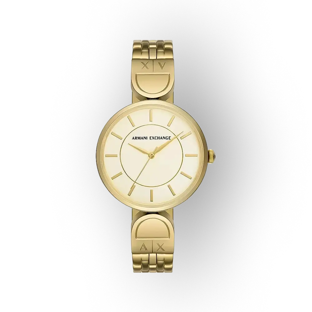 Armani Exchange Brooke AX5385