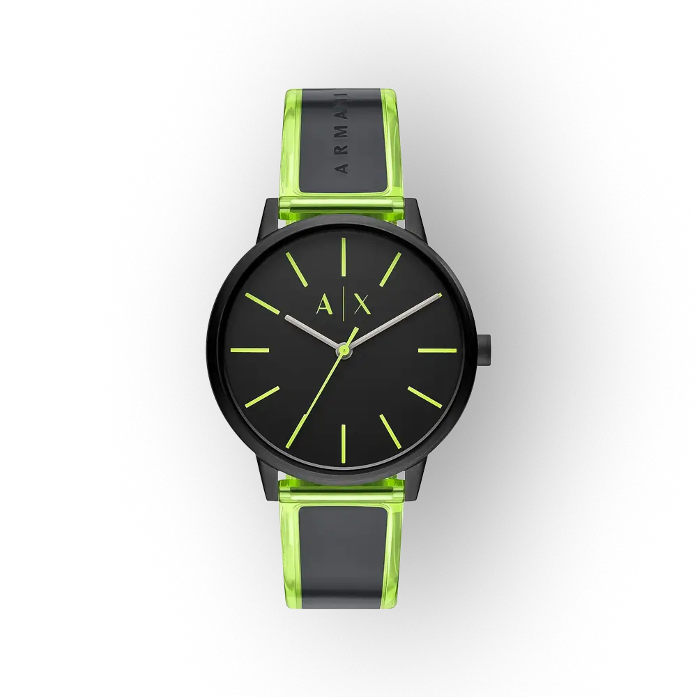 Armani Exchange Cayde AX2730