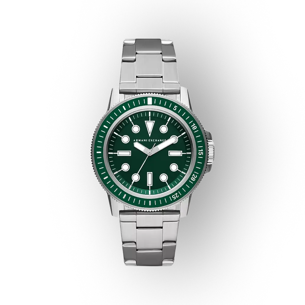 Armani Exchange Leonardo AX1860