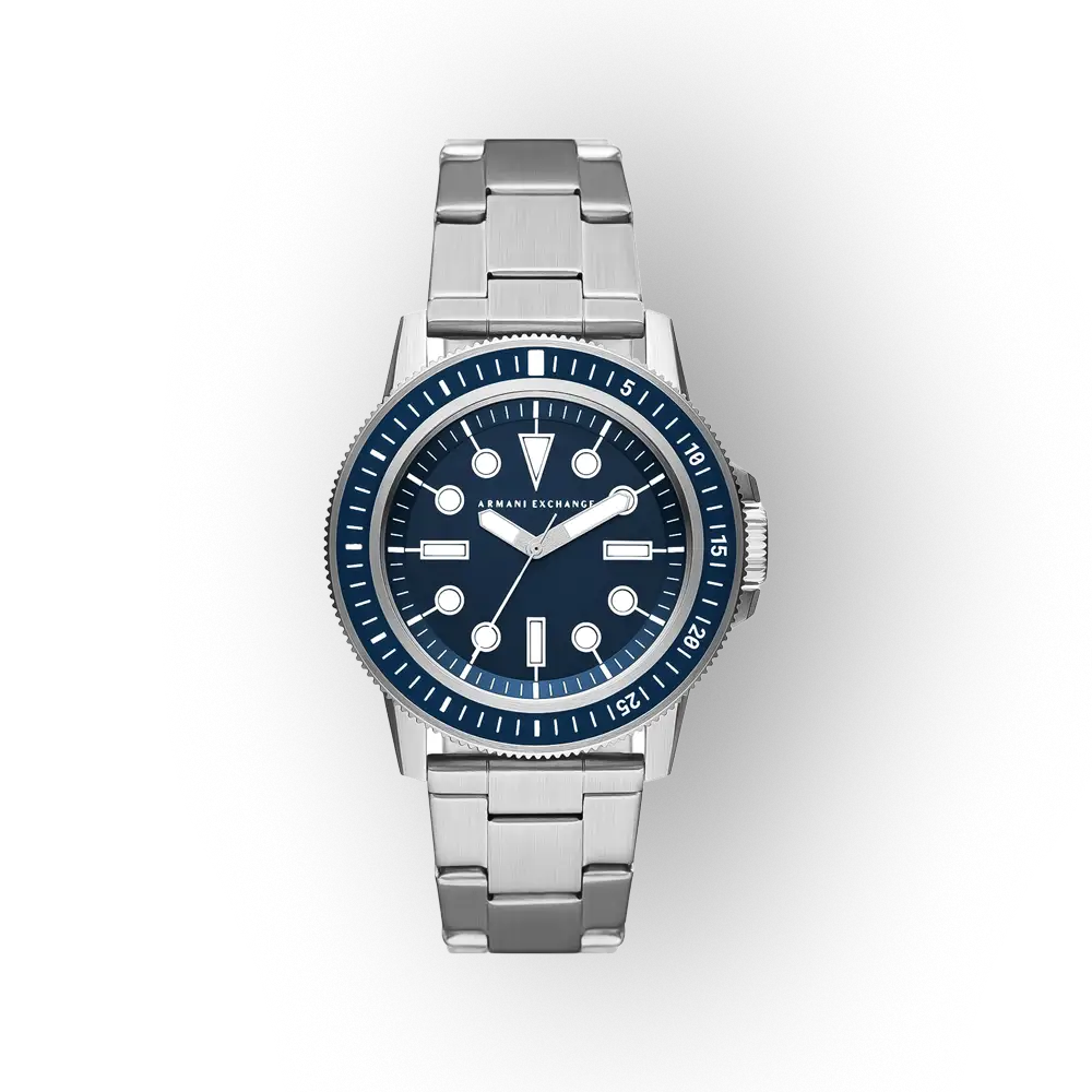 Armani Exchange Leonardo AX1861