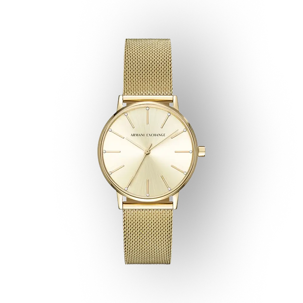 Armani Exchange Lola AX5536
