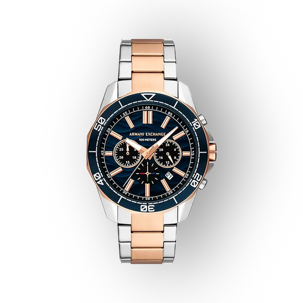 Armani Exchange Spencer AX1965