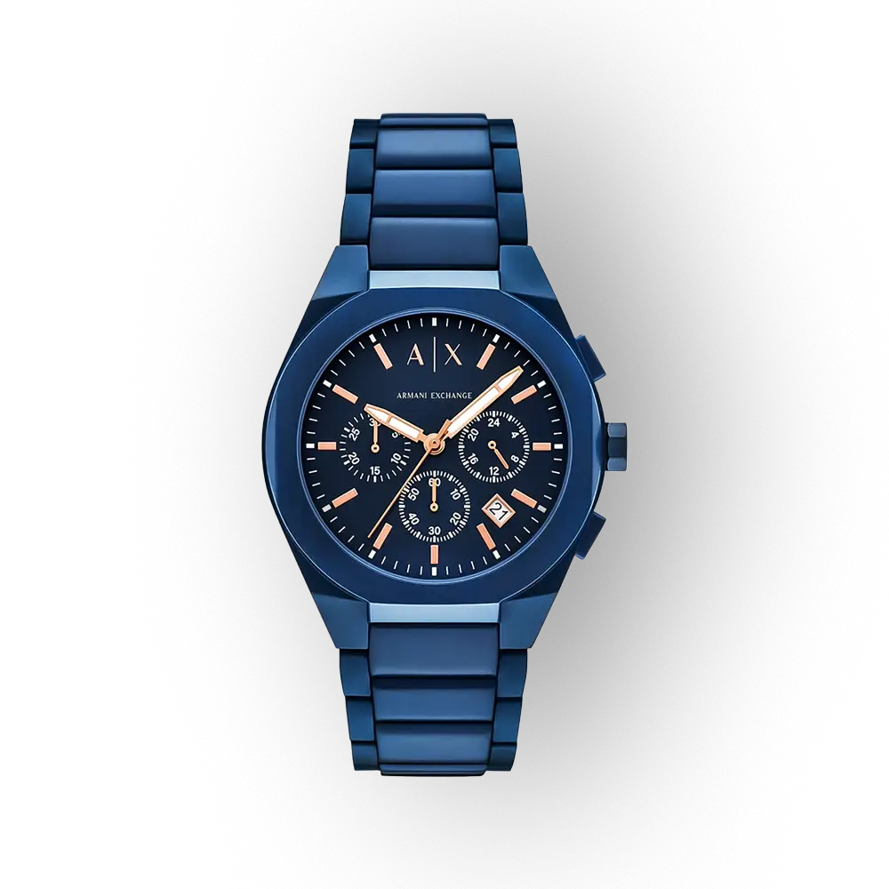 Armani Exchange Sync AX4189