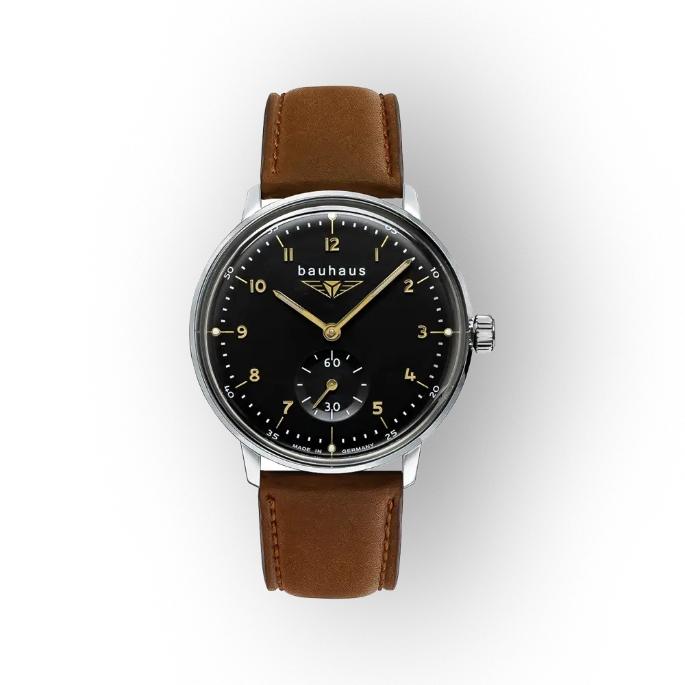 Bauhaus 2037-2