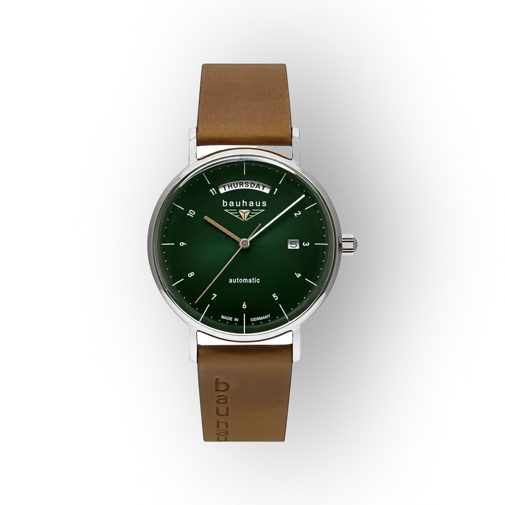 Bauhaus 2162-4