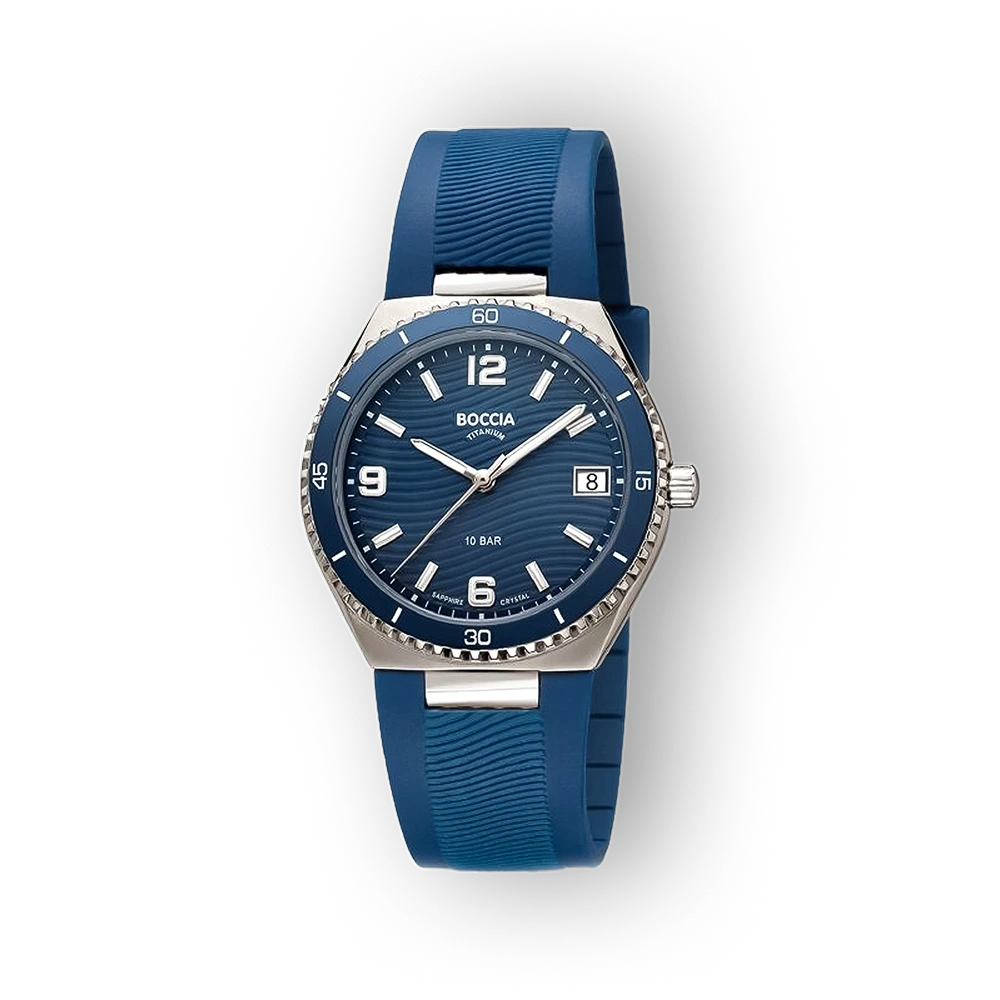 Boccia Titanium 3375-02