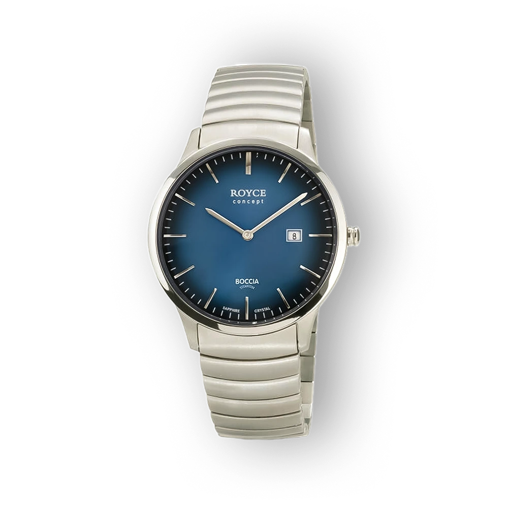 Boccia Titanium 3645-03