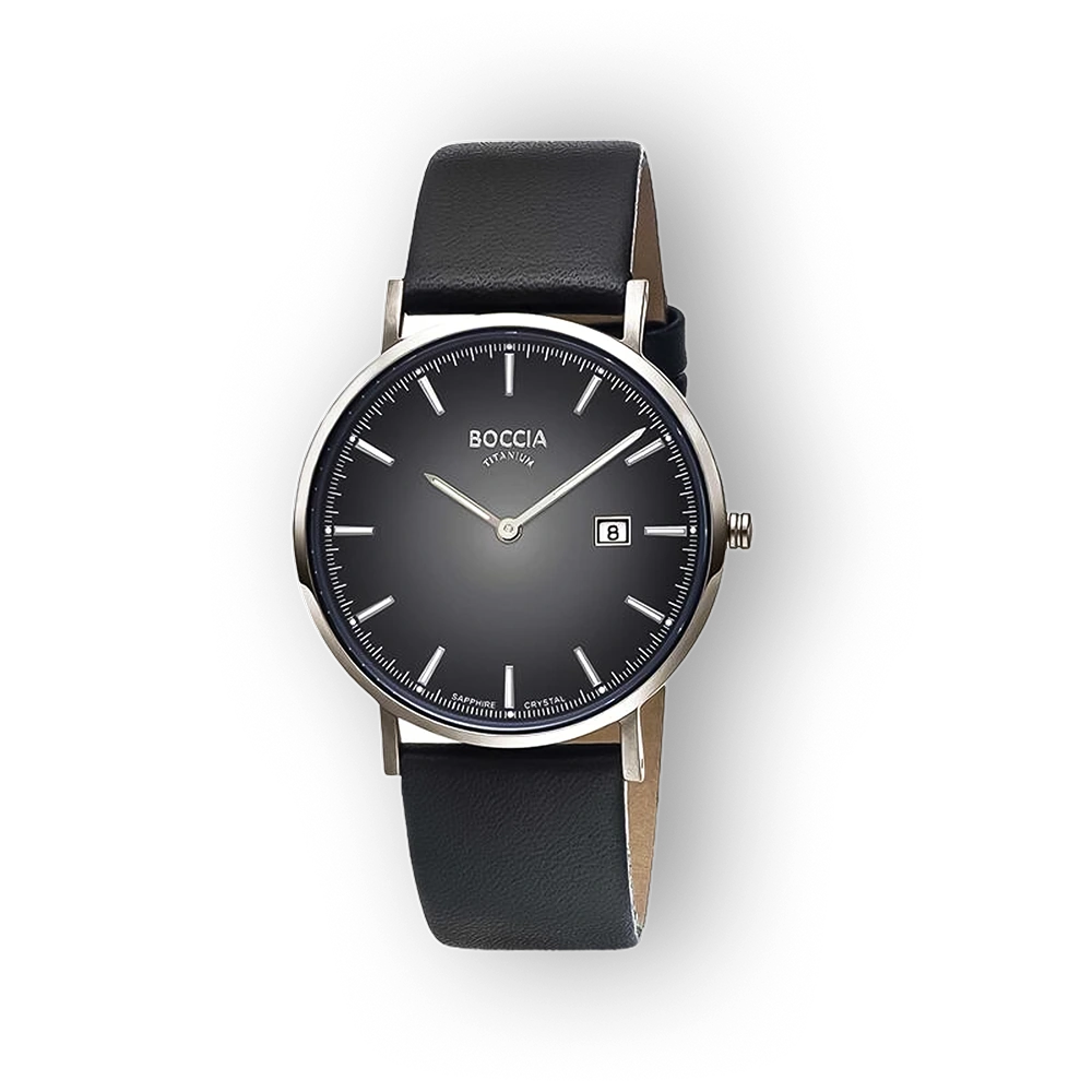 Boccia Titanium 3648-04
