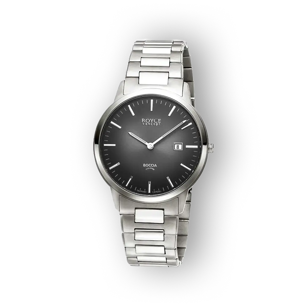 Boccia Titanium 3658-04
