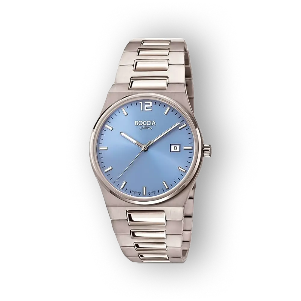 Boccia Titanium 3661-01