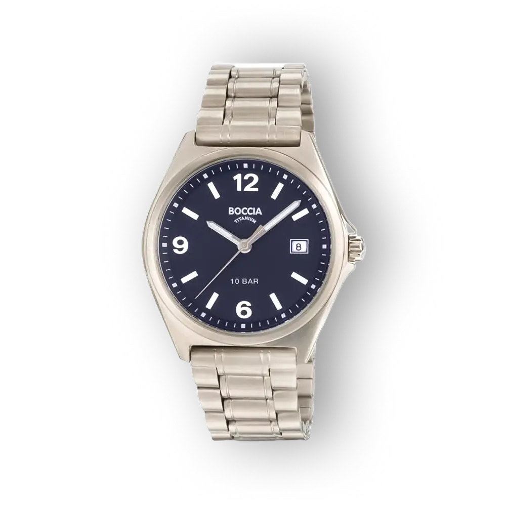 Boccia Titanium 3663-02