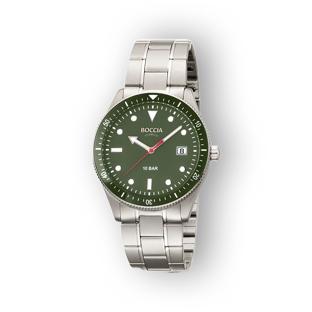 Boccia Titanium 3664-05