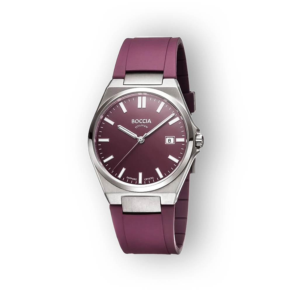 Boccia Titanium 3667-03