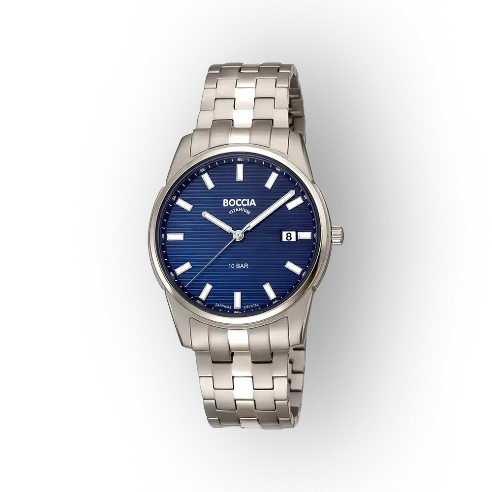 Boccia Titanium 3686-01