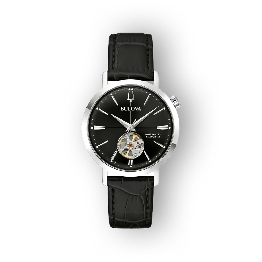 Bulova 96A317