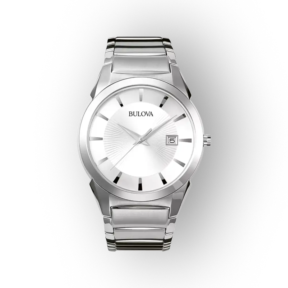 Bulova 96B015