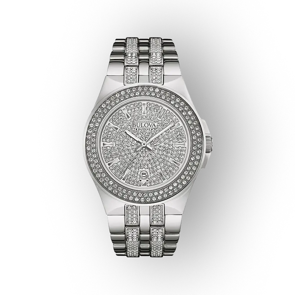Bulova 96B235