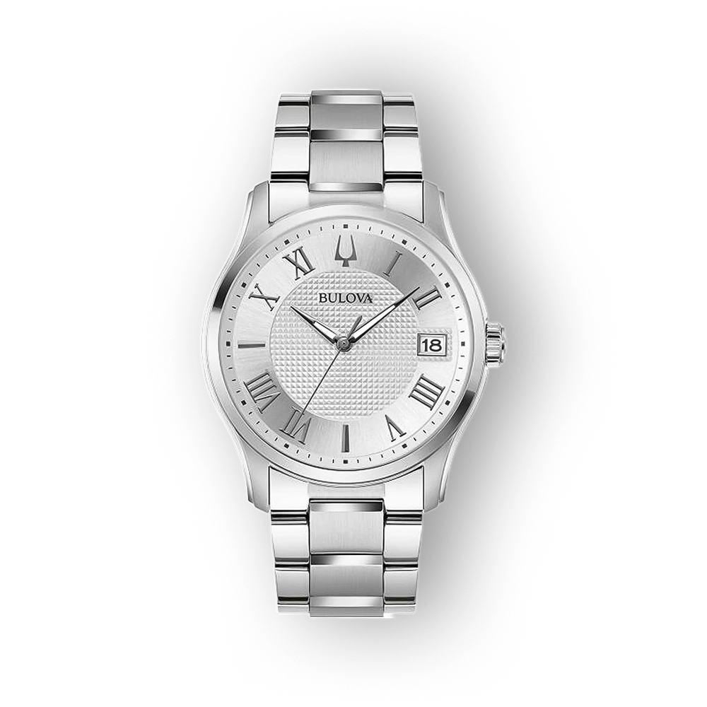 Bulova 96B391
