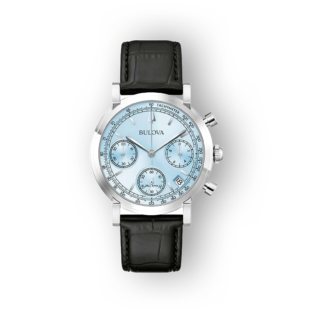 Bulova 96B456