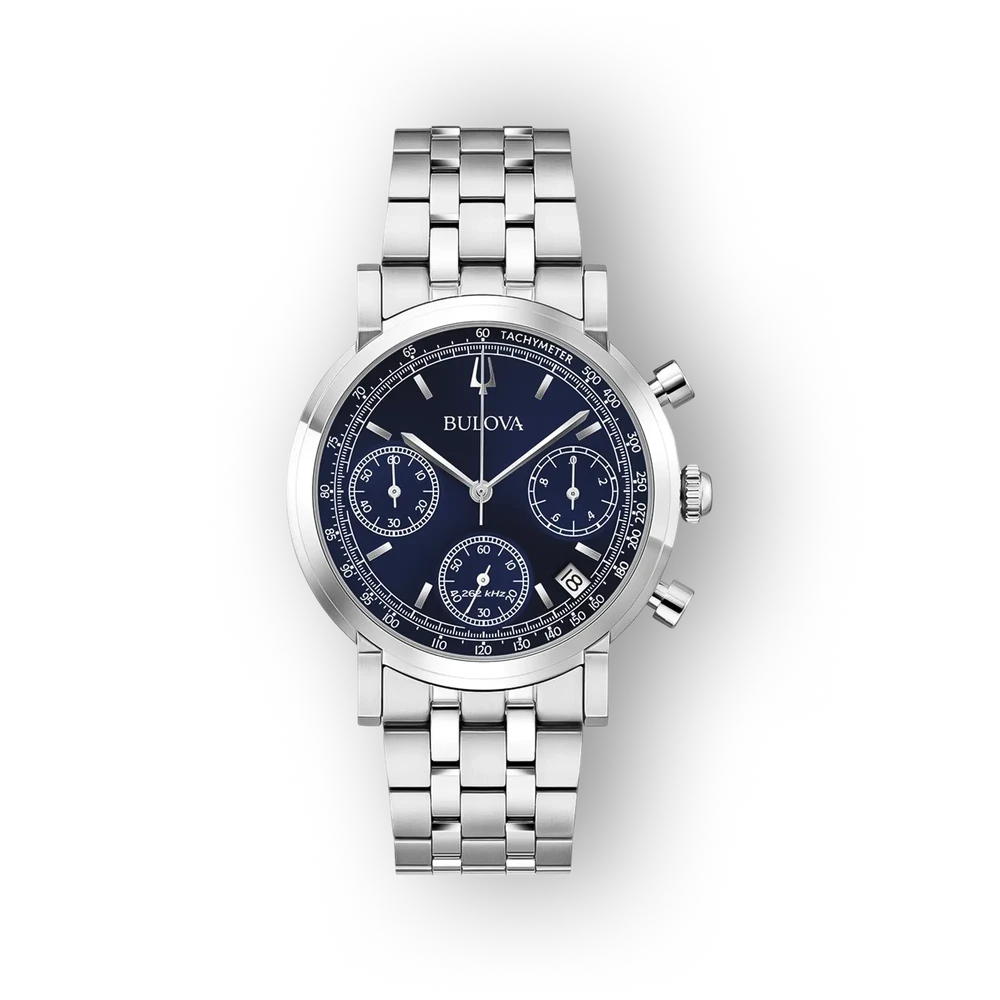 Bulova 96B458