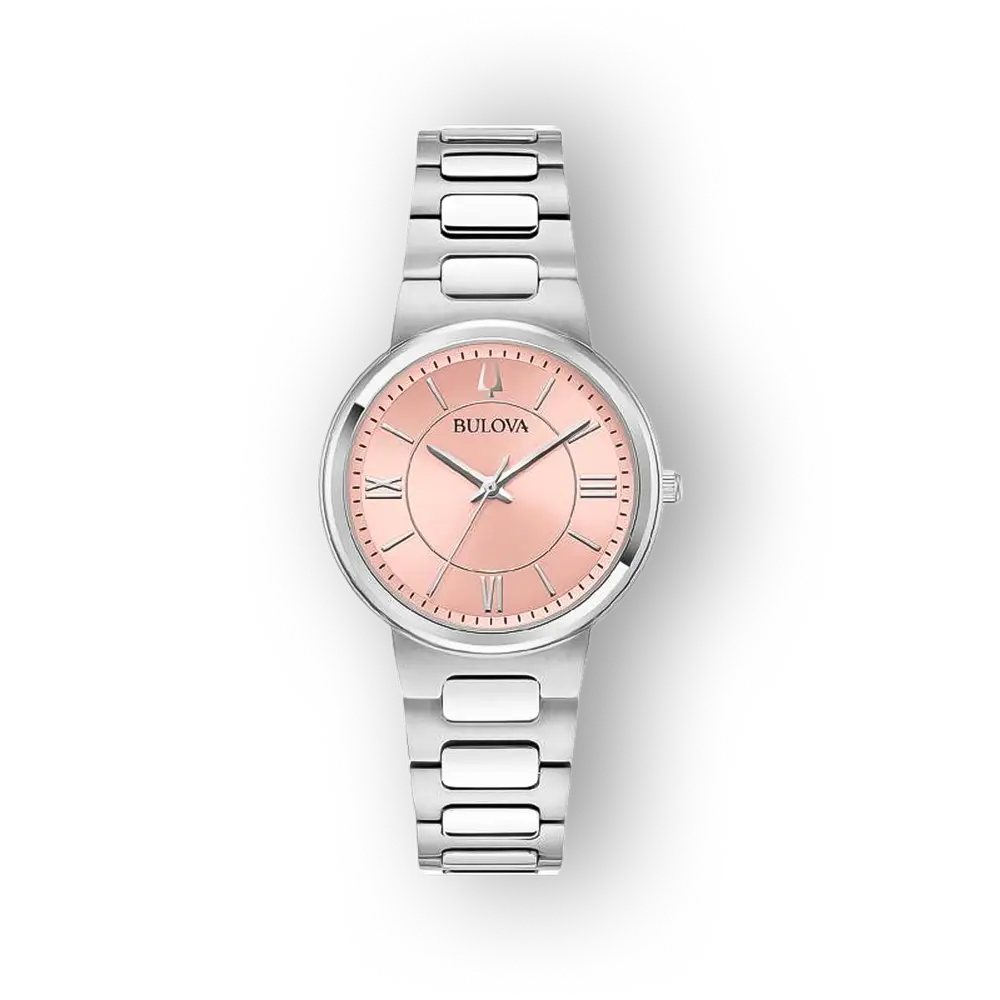 Bulova 96L335