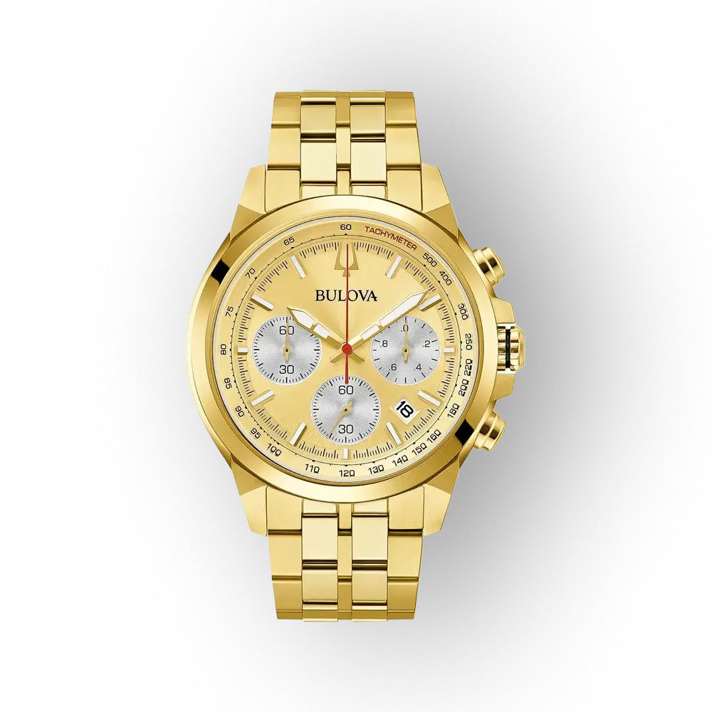 Bulova 97B217