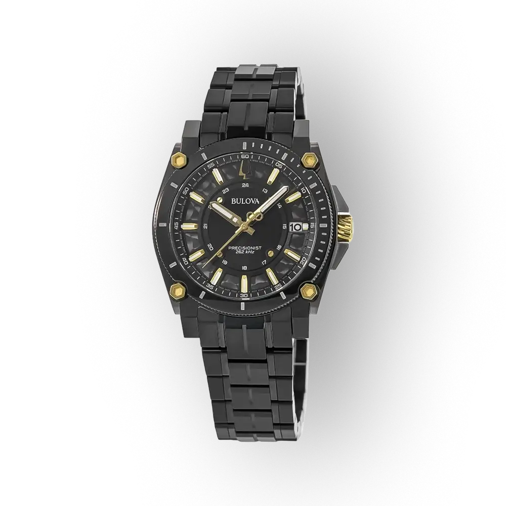 Bulova 98B408