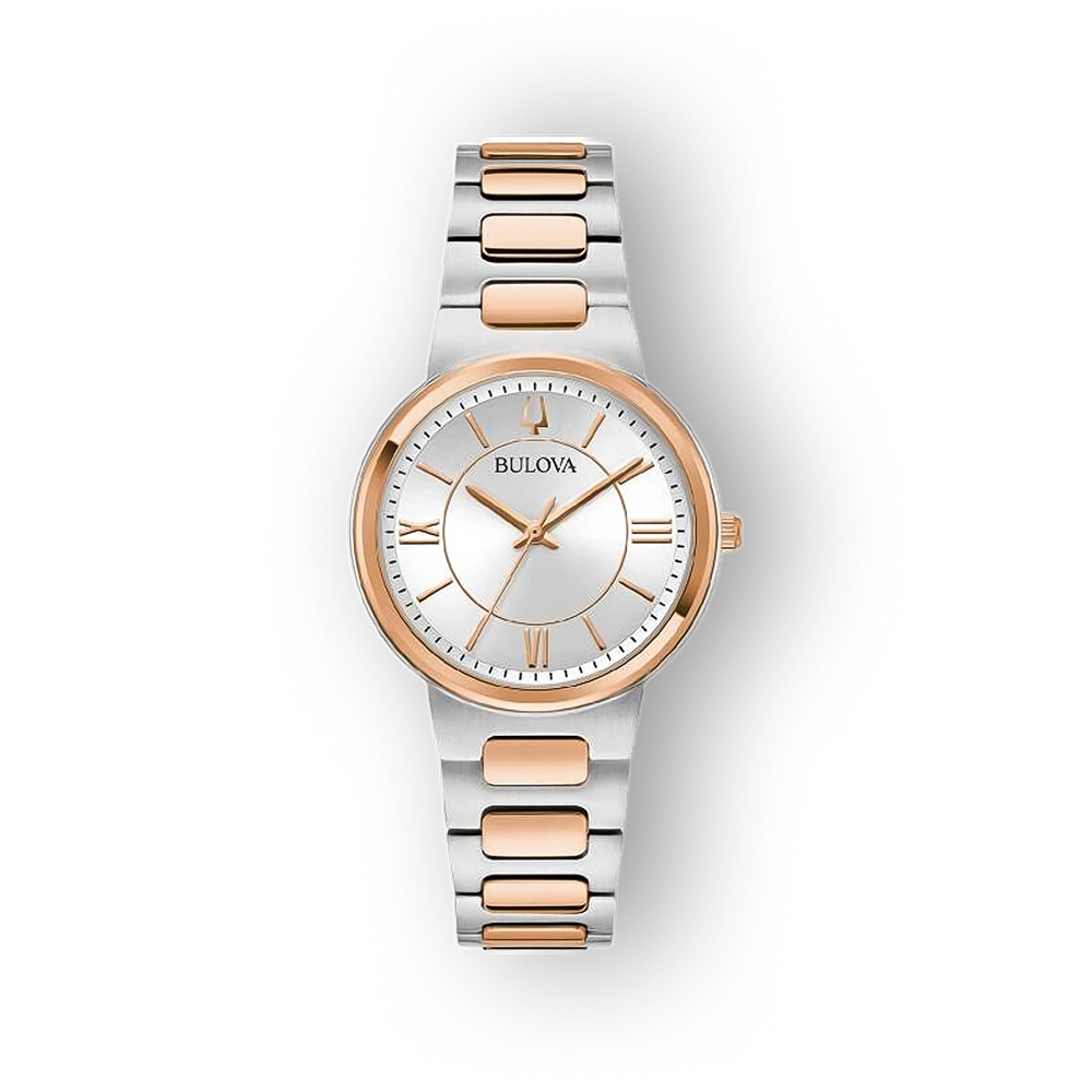 Bulova 98L327