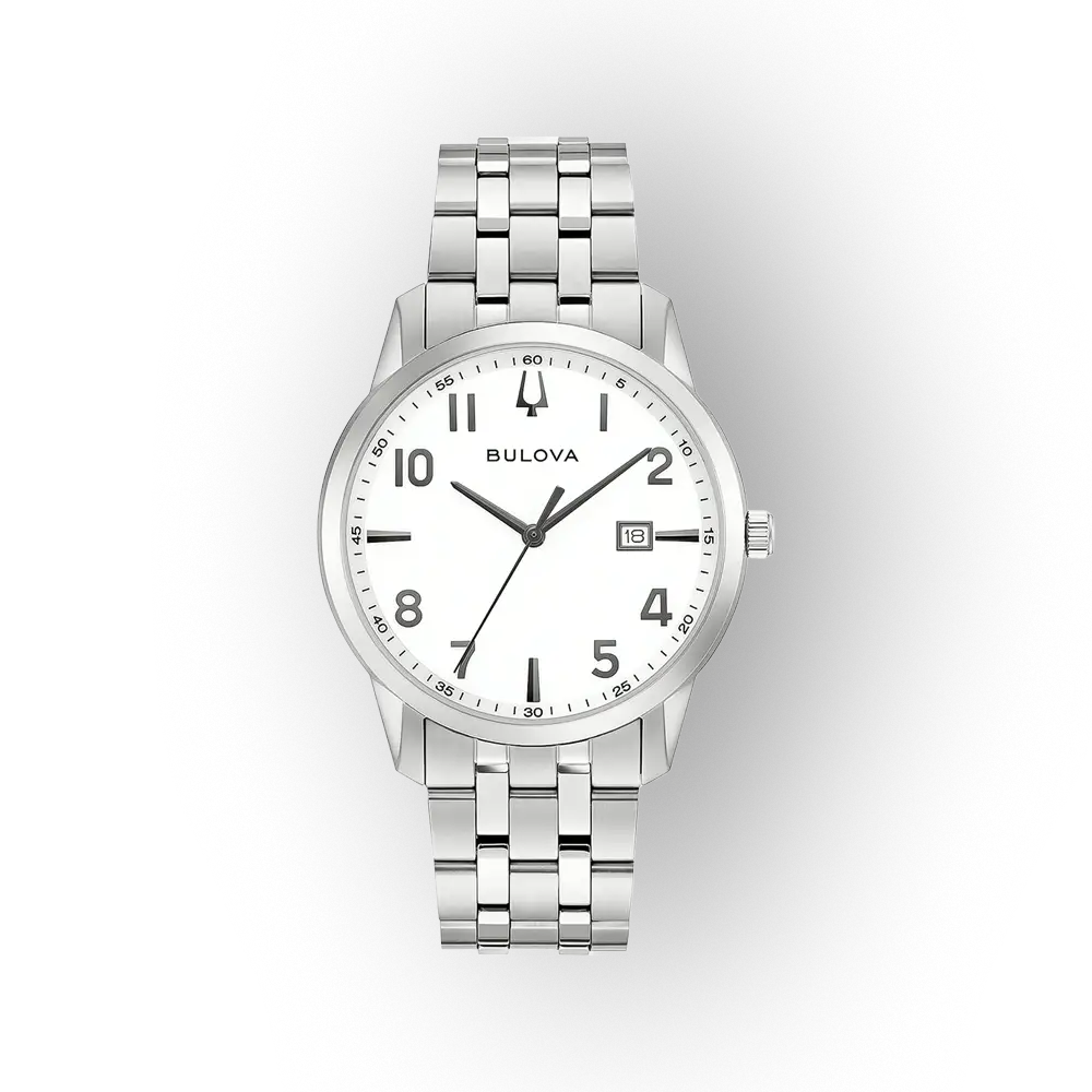 Bulova Classic 96B474