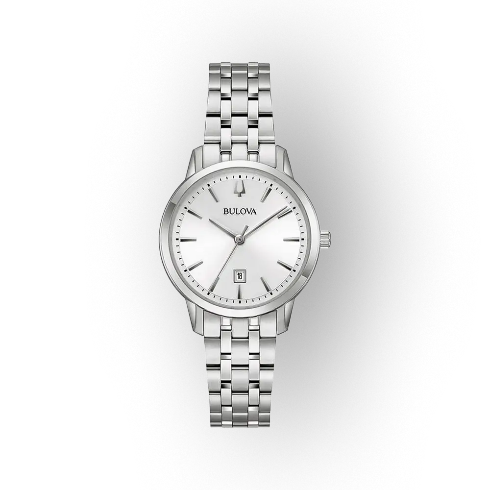 Bulova Classic 96M165