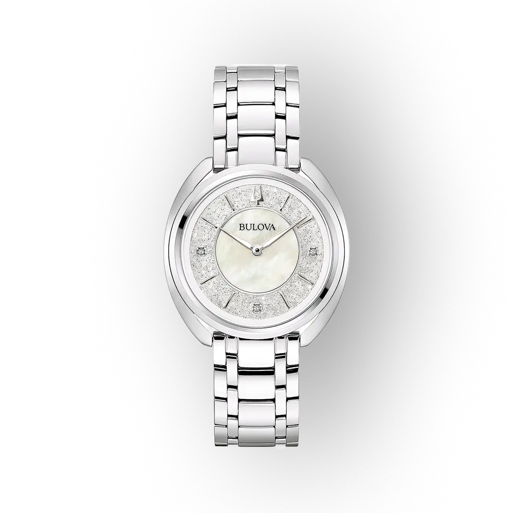 Bulova Classic 96P240