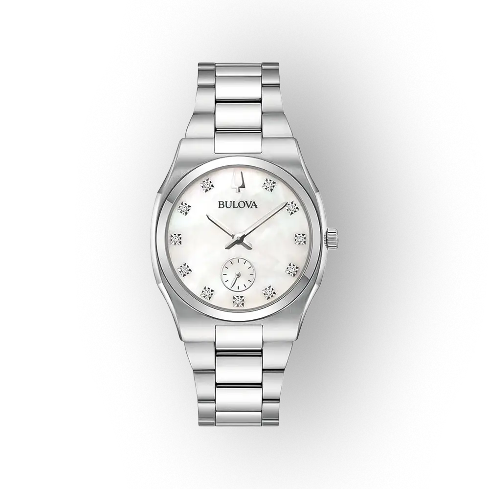 Bulova Classic 96P242