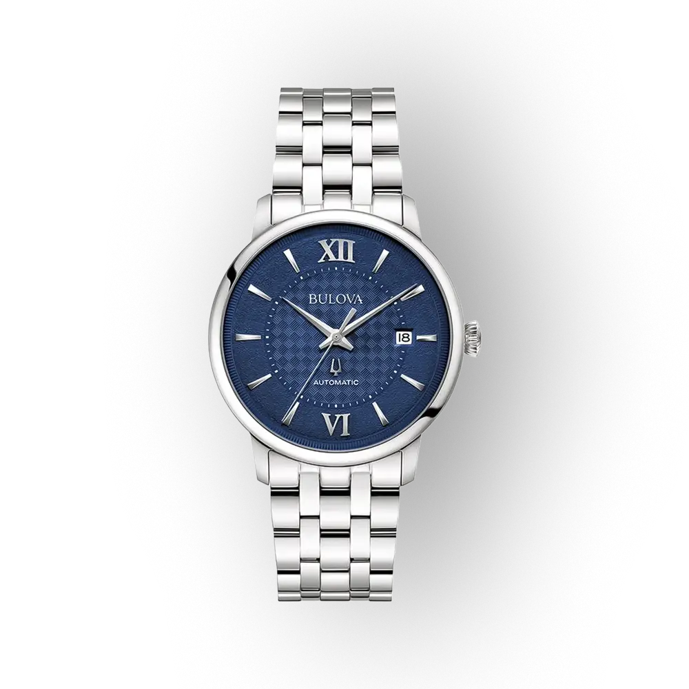 Bulova Hudson 96B447