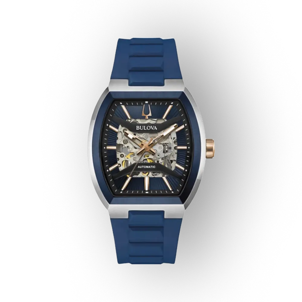 Bulova Maquina 98A318