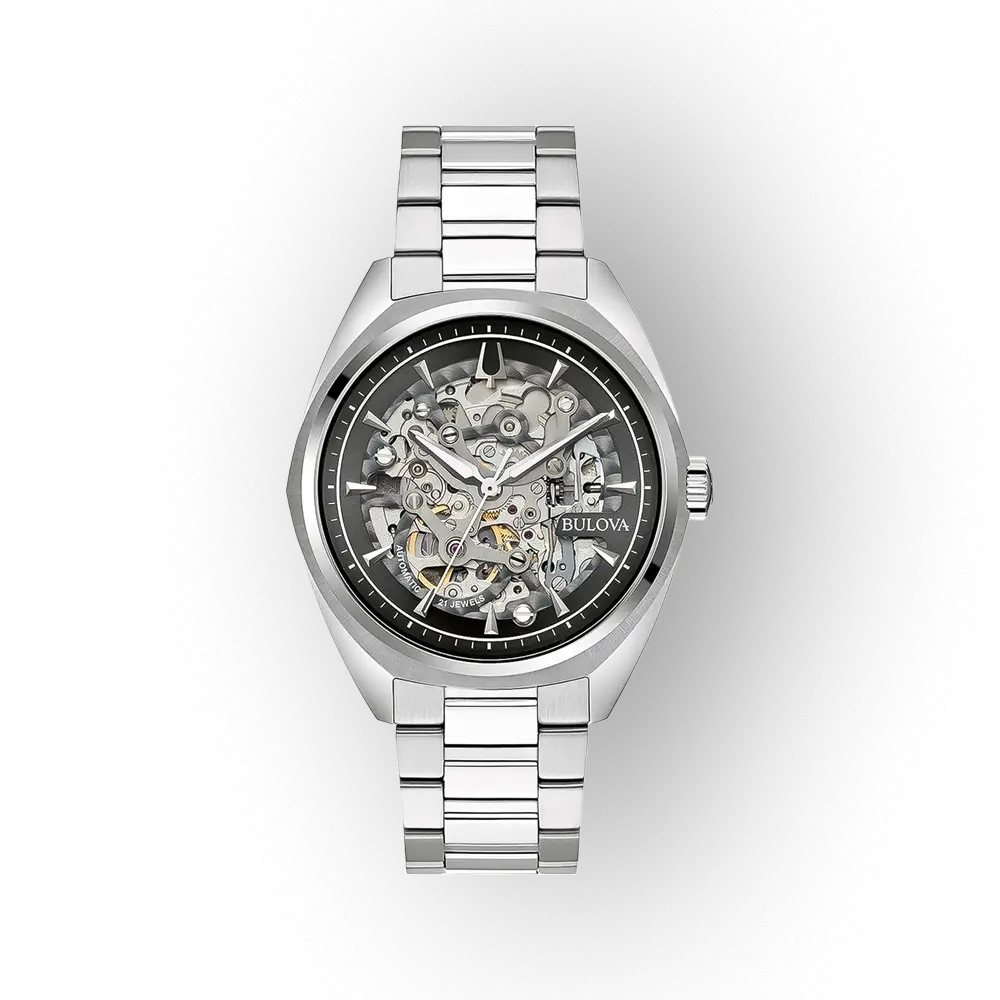 Bulova Old Classic 96A293