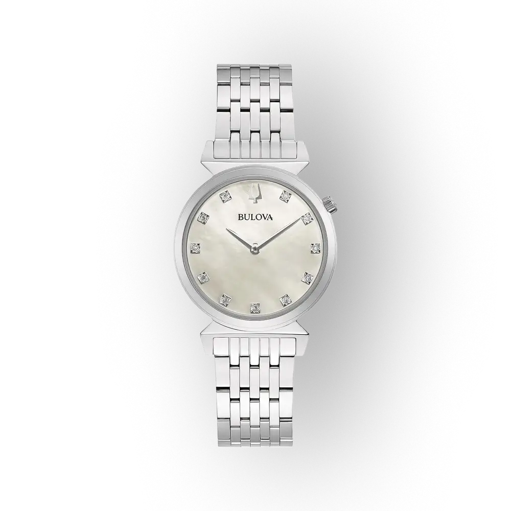 Bulova Regatta 96P216
