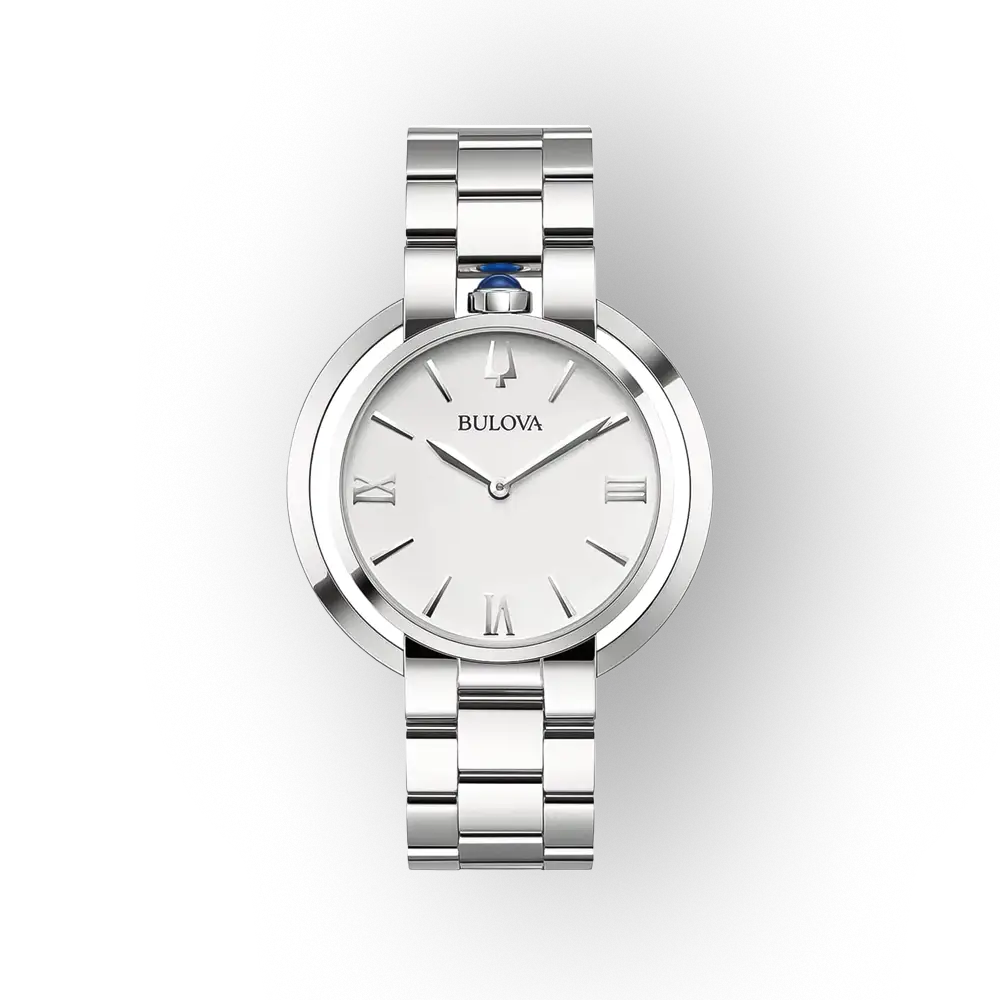 Bulova Rubaiyat 96L306