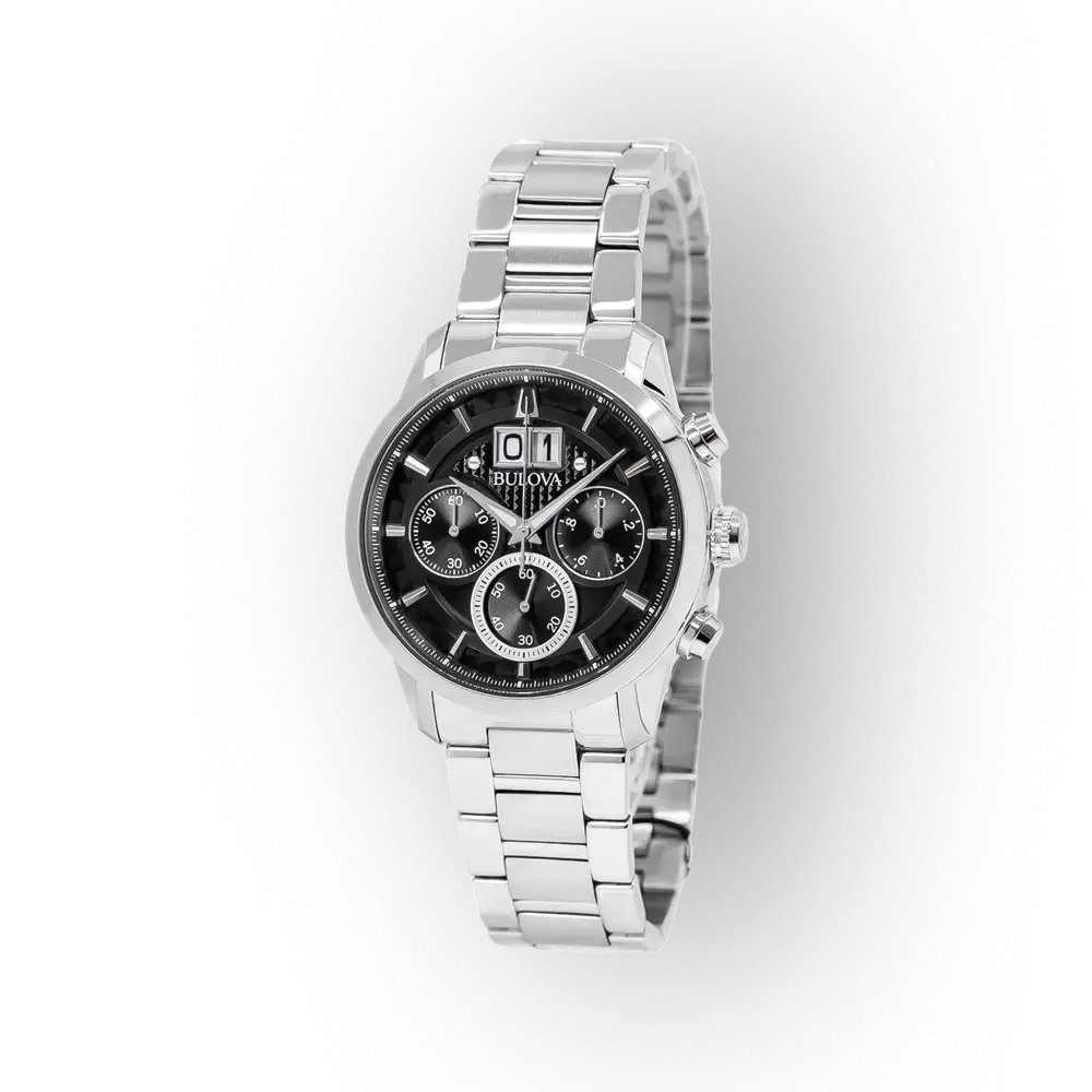 Bulova Sutton 96B319