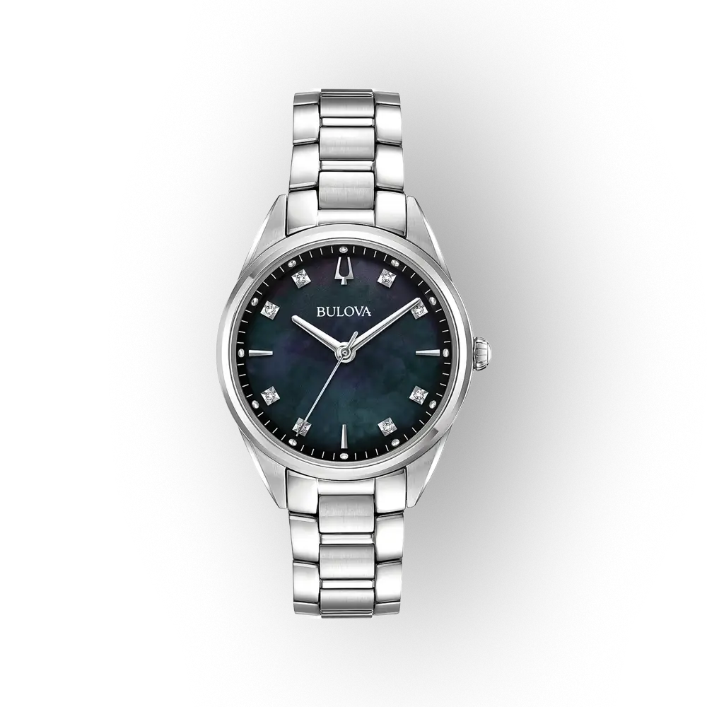 Bulova Sutton 96P198