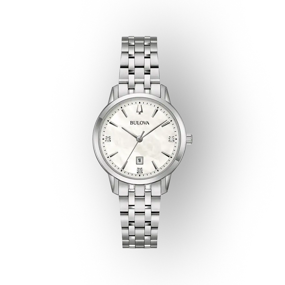 Bulova Sutton 96P233