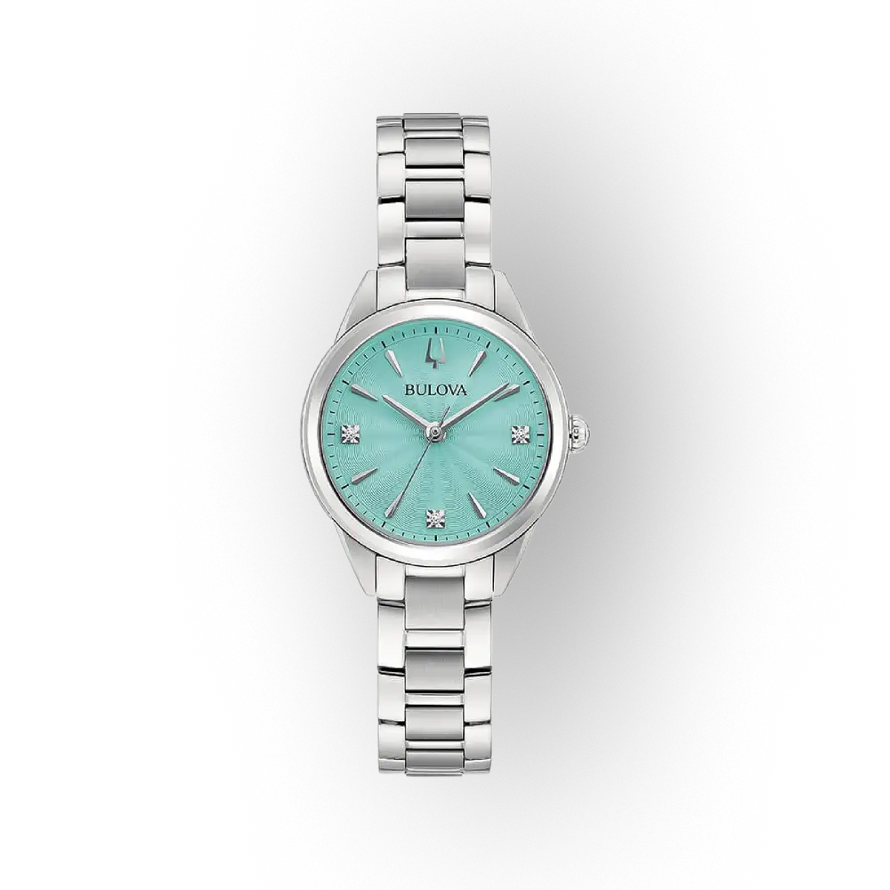 Bulova Sutton 96P253