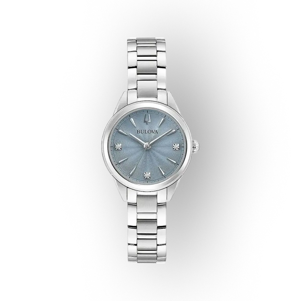Bulova Sutton 96P255
