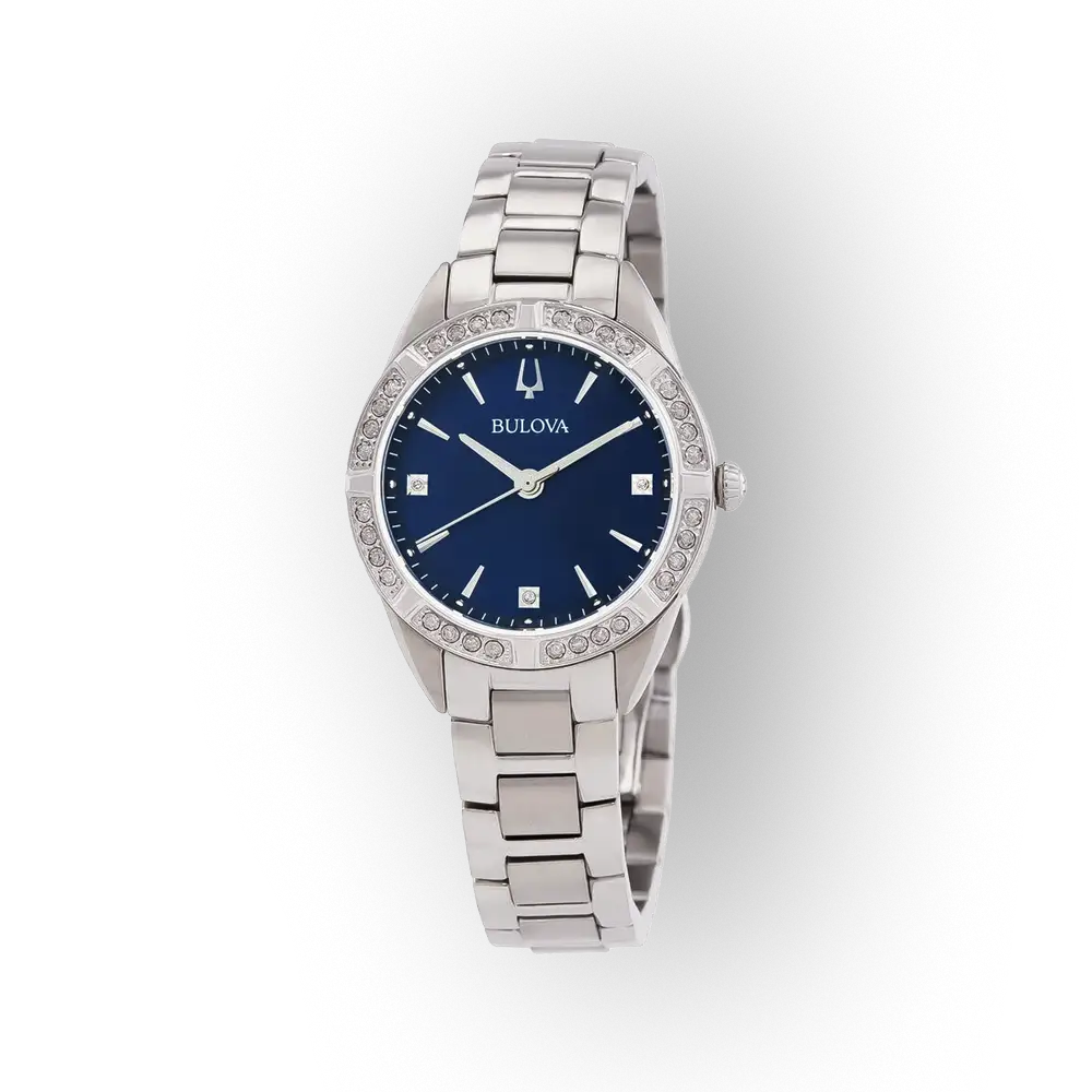 Bulova Sutton 96R243