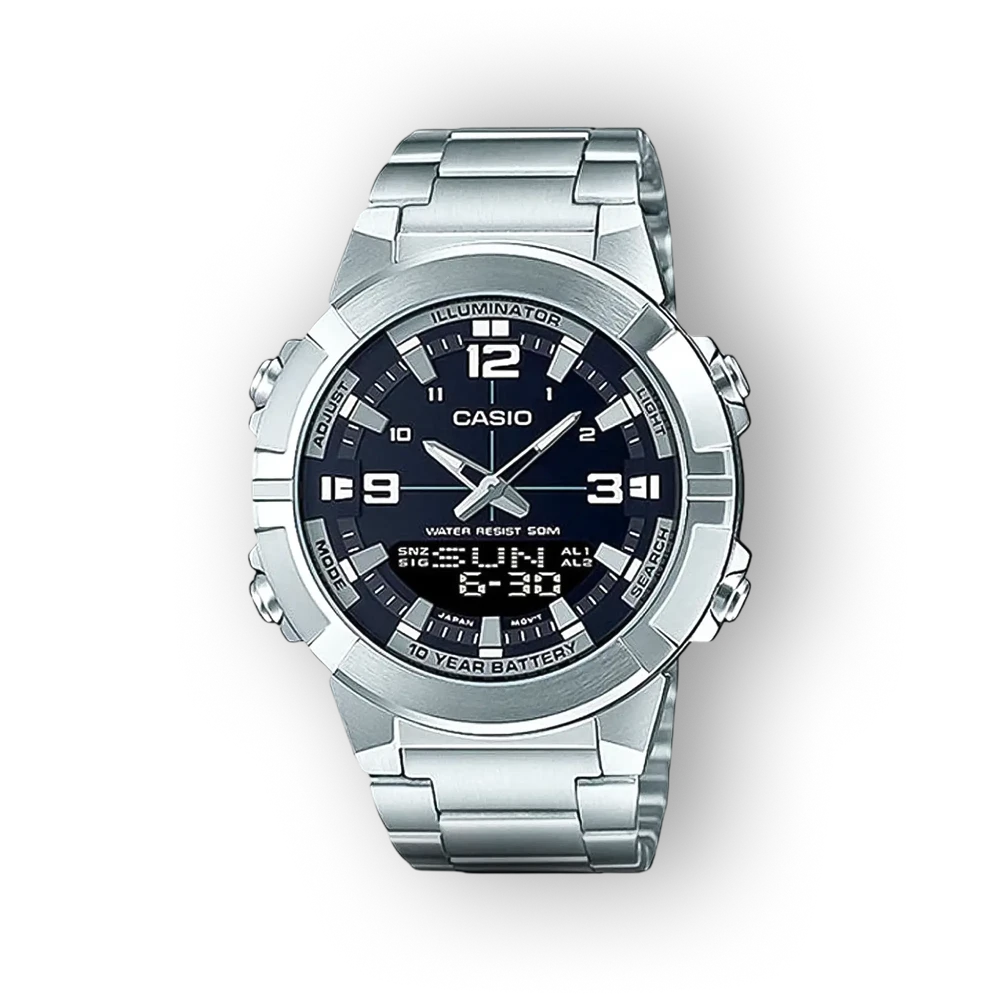 Casio AMW-870D-1AVDF