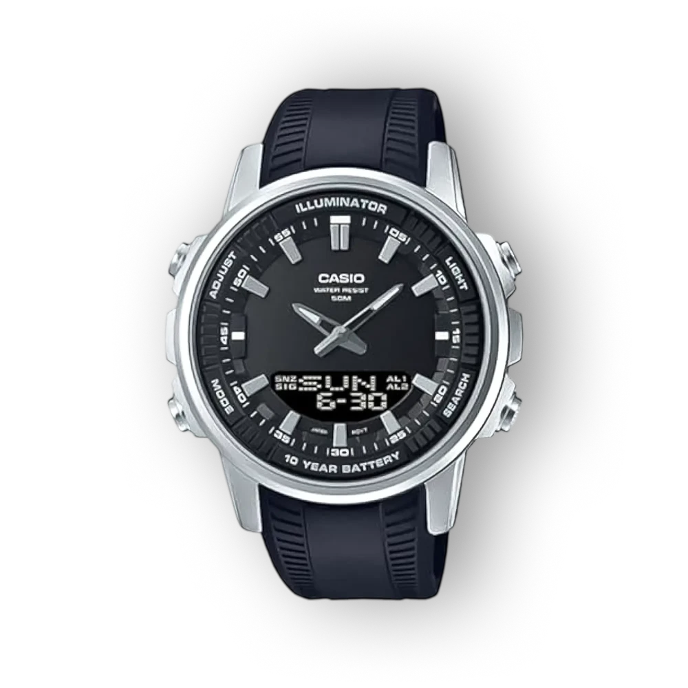 Casio AMW-880-1AVDF