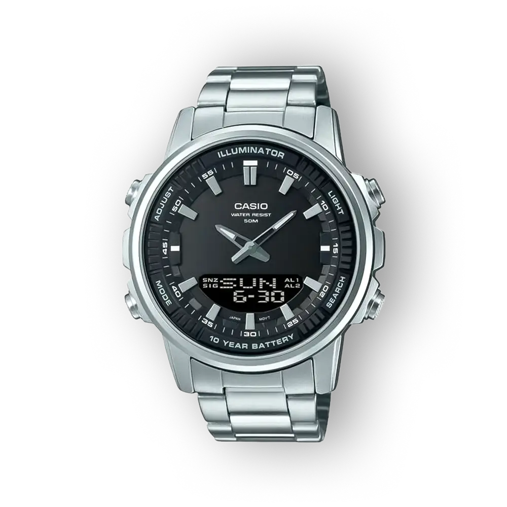 Casio AMW-880D-1AVDF