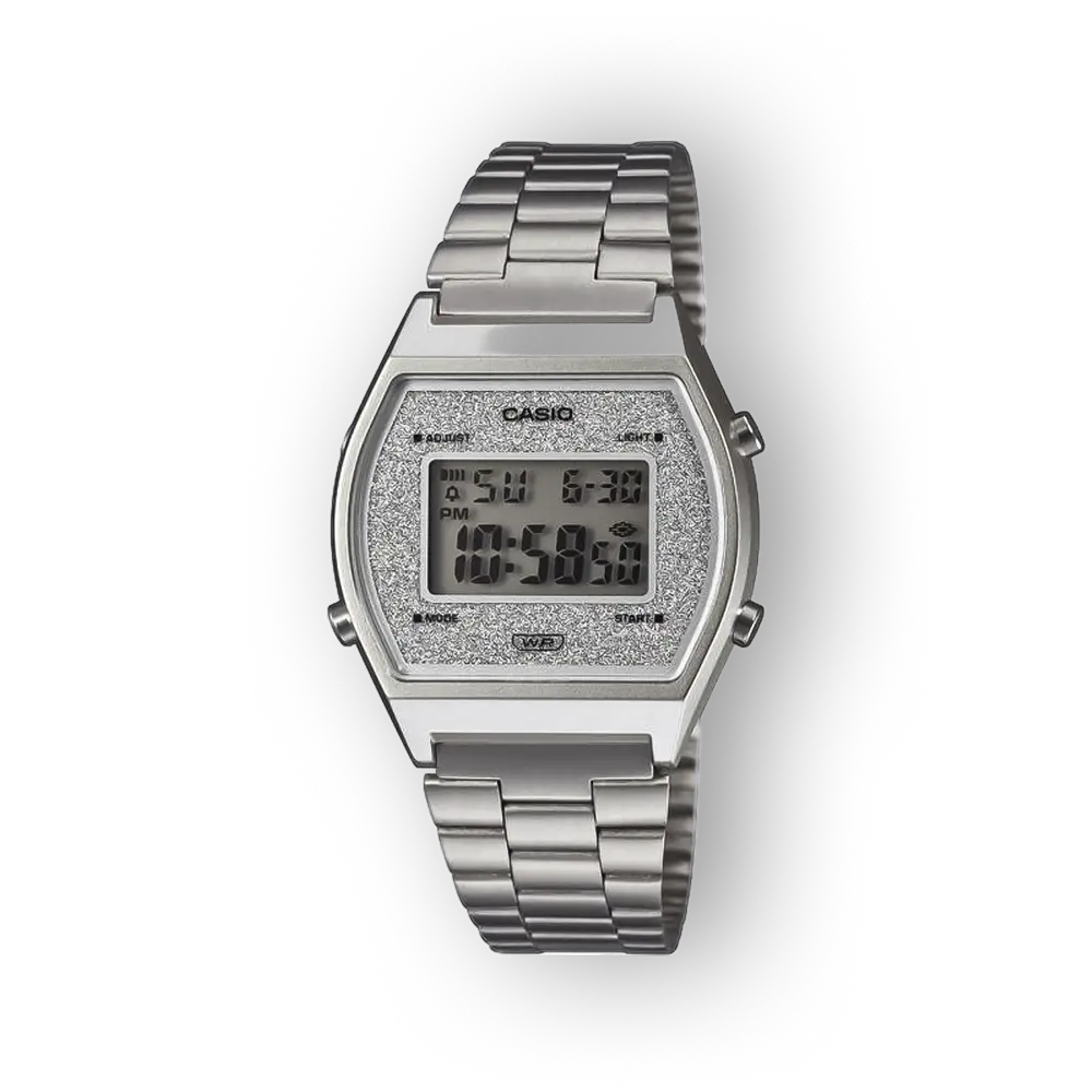 Casio B640WDG-7EF